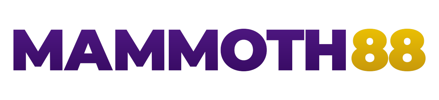 mammoth88